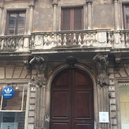 Alexander House *