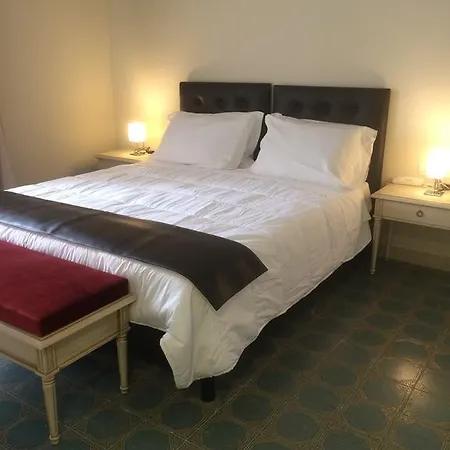 Alexander House *